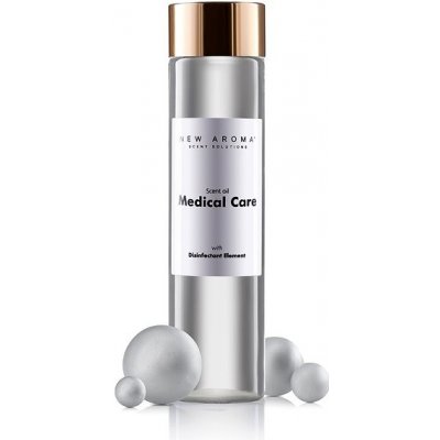 New Aroma olej Medical Care 20 ml – Zboží Dáma New Aroma olej Medical Care 20 ml – Zboží Dáma