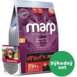 Marp Holistic Red Mix Grain Free 12 kg – Sleviste.cz