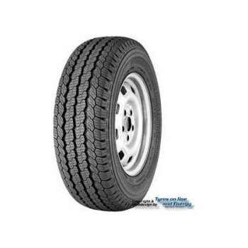 Continental VanContact 4Season 225/70 R15 112/110R