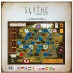 Scythe Modular Board – Hledejceny.cz