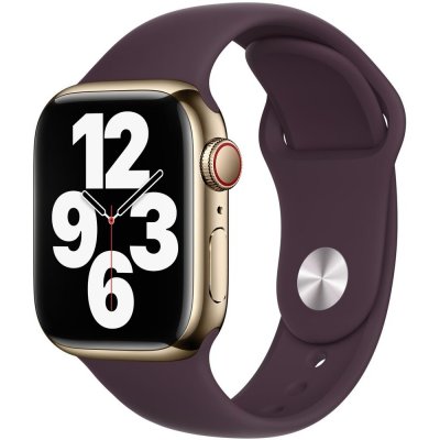 Apple Watch MKUJ3ZM/A – Zboží Živě