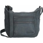 Enrico Benetti dámská kabelka přes rameno 66343 tmavě modrá – Zbozi.Blesk.cz