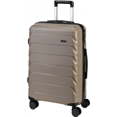 d&n Travel 4100 4W M Taupe 60 l – Hledejceny.cz