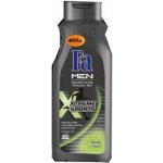 Fa Men Xtreme Sports sprchový gel 400 ml – Hledejceny.cz