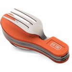 M-Tac Two-piece Cutlery Set – Zboží Mobilmania