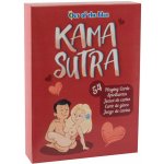 OOTB Kamasutra hrací karty – Zboží Dáma