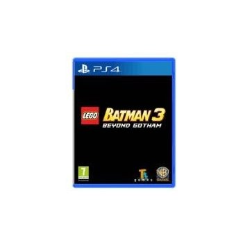 Lego Batman 3: Beyond Gotham