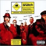 Ost - Snatch CD – Hledejceny.cz