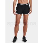 Under Armour šortky Play Up Shorts 3.0-BLK 1344552-002 – Hledejceny.cz