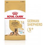 Royal Canin German Shepherd Adult 5+ 12 kg – Hledejceny.cz