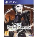 Shining Resonance Refrain (Draconic Launch Edition)