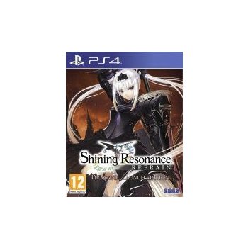 Shining Resonance Refrain (Draconic Launch Edition)