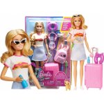 Barbie MALIBU NA CESTÁCH – Zboží Dáma