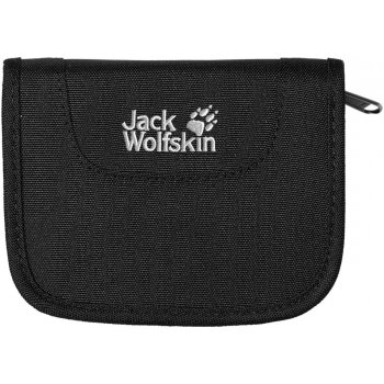 Jack Wolfskin FIRST CLASS black