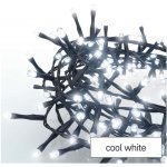 Emos D4BC02 LED vánoční řetěz ježek – Hledejceny.cz
