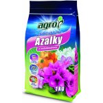 Agro Organominerální hnojivo azalky a rododendrony 1 kg – Sleviste.cz