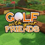 Golf With Your Friends – Zboží Mobilmania