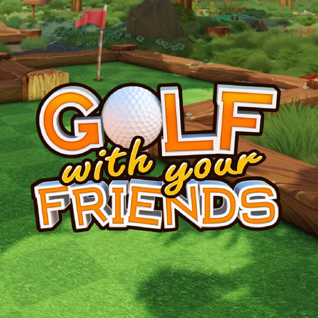 Golf With Your Friends