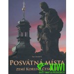 průvodce Posvátná místa zemí Koruny české II. – Hledejceny.cz