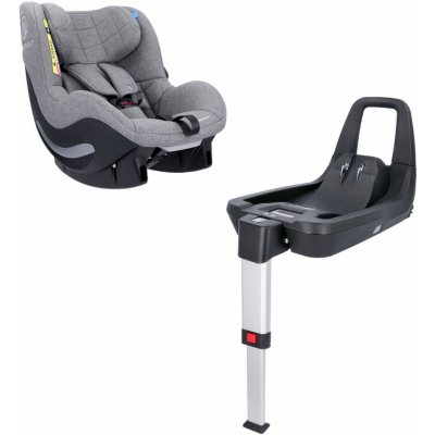 Avionaut Aerofix 2.0 C RWF Isofix 2024 Grey – Hledejceny.cz