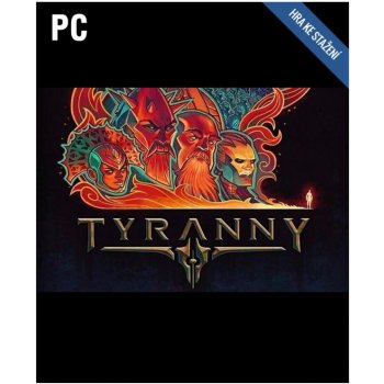 Tyranny (Commander Edition)