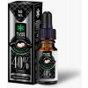 Doplněk stravy na spánek a nervovou soustavu PLANT OF LIFE CBD/CBG Kapky Kokosový olej s CBD 40% 10 ml Fullspectrum