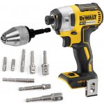 DeWalt DCF887N – Hledejceny.cz