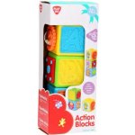 Playgo Aktivní kostky – Zbozi.Blesk.cz