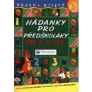 Hádanky pro předškoláky od 4-5 let