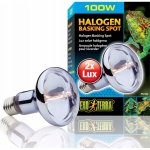 Hagen ExoTerra Sun Glo Halogen Neodymium 100 W – Zboží Dáma