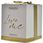 Valavani Afrodiziakální svíčka Love me Meadow 125 g – Zboží Mobilmania