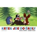 Krtek jde do školy - Zdeněk Miler