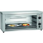 BARTSCHER 700-2Z II 100532 Salamander gril – Zboží Dáma