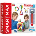 SmartMax magnetická stavebnice Start Plus 30 – Zboží Dáma