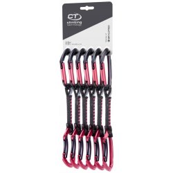 Climbing Technology Lime B Set DY 12 cm