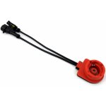 Amio Patice výbojek D2S a D2R ke xenonové HID sadě | Zboží Auto