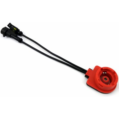 Amio Patice výbojek D2S a D2R ke xenonové HID sadě | Zboží Auto