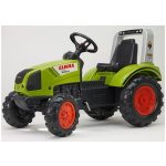 Falk Traktor zelený Claas Arion 430 – Zboží Mobilmania