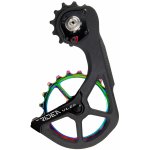 RIDEA vodítko road OVERSIZE R6 VL20T, 12z-20z, karb,čern – Zboží Mobilmania