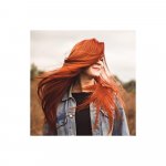 Henna měděná barva a kúra na vlasy 1 kg – Hledejceny.cz