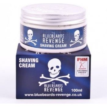 The Bluebeards Revenge krém na holení 100 ml