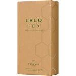 LELO HEX Organic 12 ks – Zboží Dáma