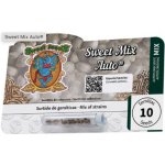 Sweet Seeds Sweet Mix AUTO semena neobsahují THC 10 ks – Zboží Dáma