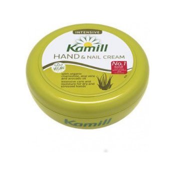 Kamill Classic krém ruce a nehty 150 ml