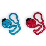 Canpol babies řetízek beruška modrá – Zboží Dáma