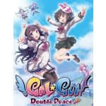 Gal Gun: Double Peace – Hledejceny.cz