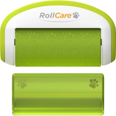 ROLLCARE On The Go Rychlé a snadné čištění (Blister version) – Sleviste.cz