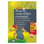 Rozvoj zrakového vnímání – Hledejceny.cz