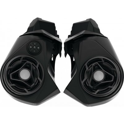 Sea-Doo Audio systém ke skútru RXT,RXT-X,GTX,WakePro,FishPro – Hledejceny.cz