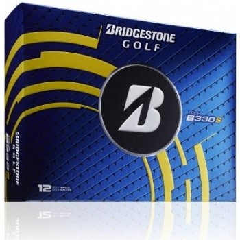 Bridgestone Tour B330 S 3 ks